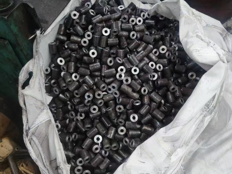 定襄小口径厚壁钢管切割定制